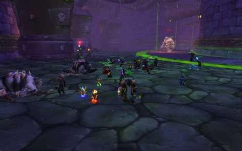 Optimizing Your Healing Abilities with the Morbid Rune in WoW